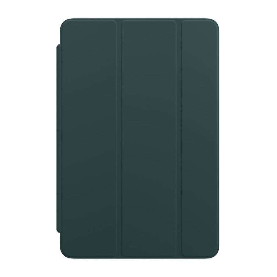 Apple Funda Smart Cover para iPad mini 5 Verde Ánade