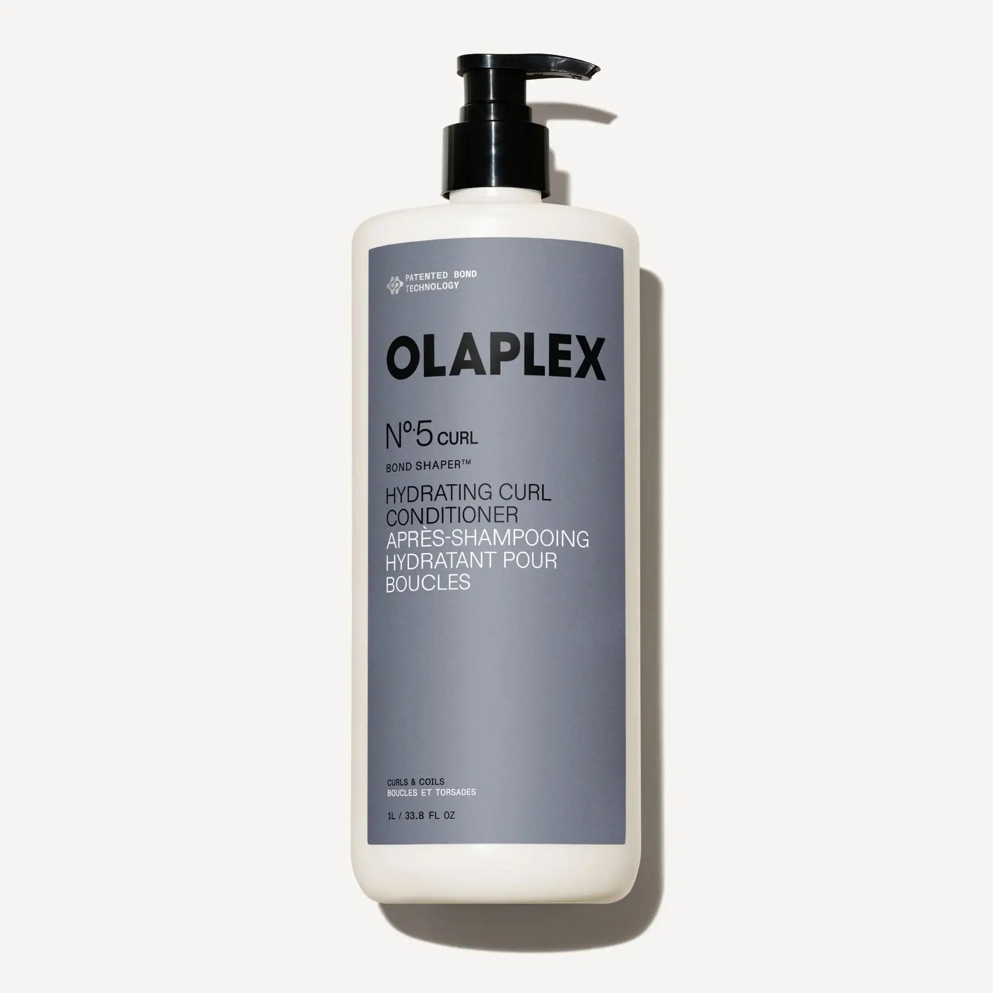 Olaplex Nº 5 Bond Shaper Hydrating Curl Conditioner, 1000 ml