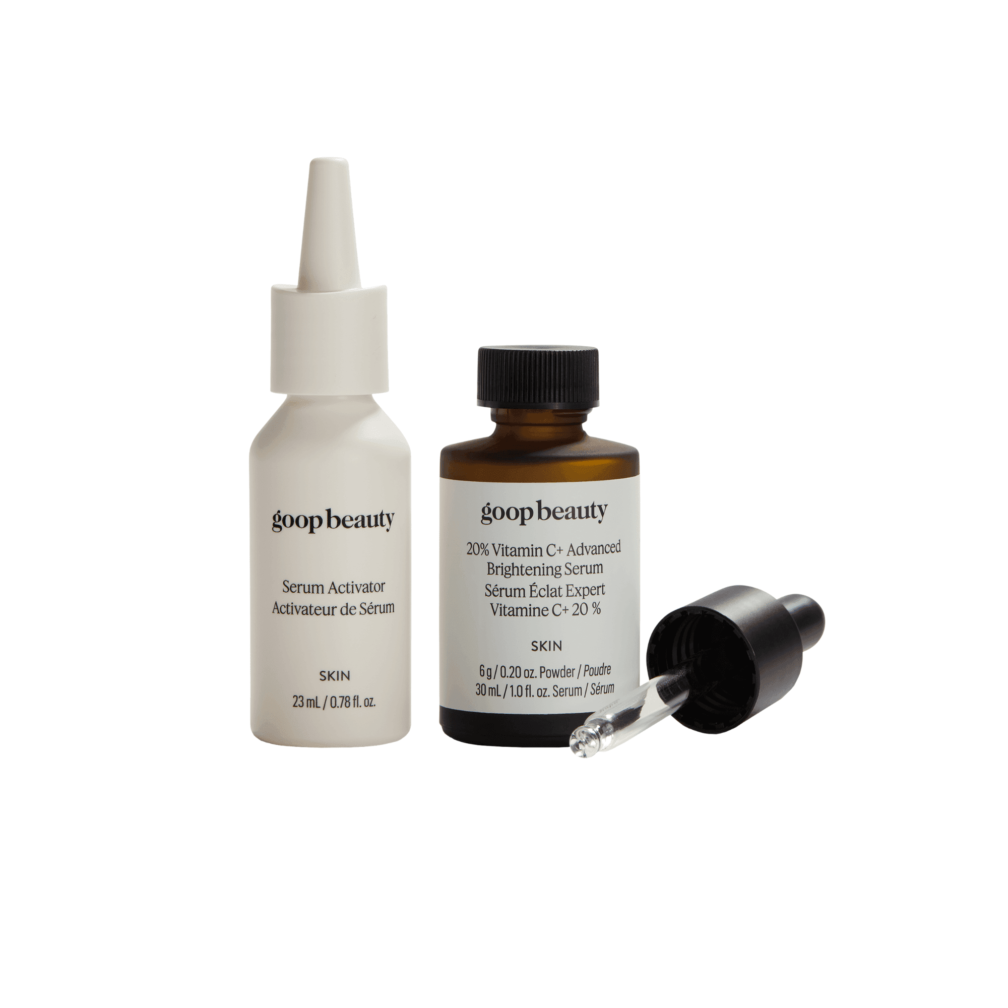 20% Vitamin C+ Advanced Brightening Serum