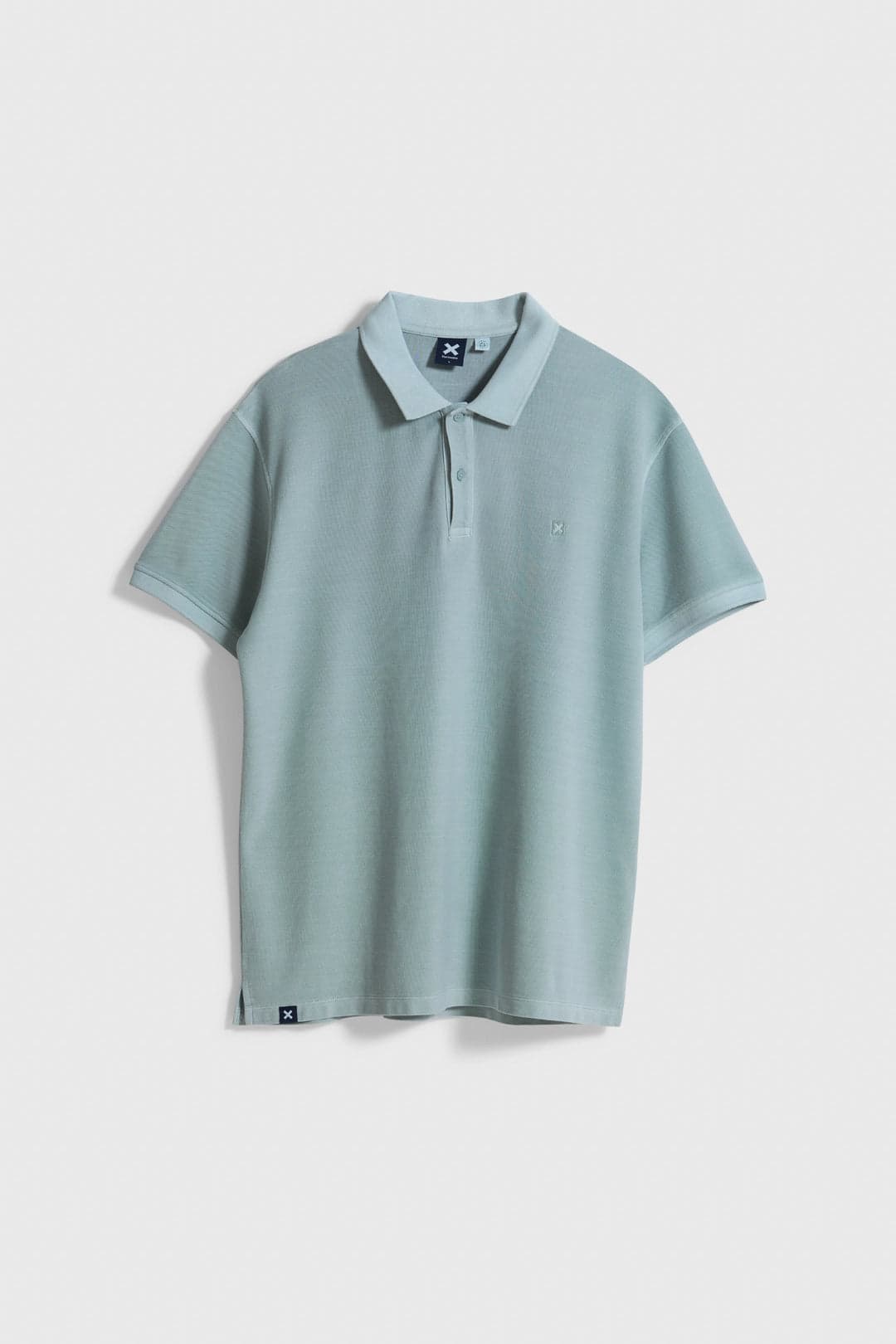 POLO WASHED NATURE MIST