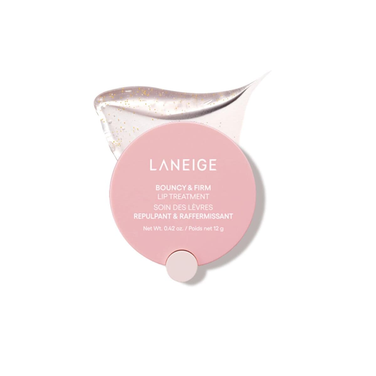 Protector Labial Laneige BOUNCY & FIRM 12 g