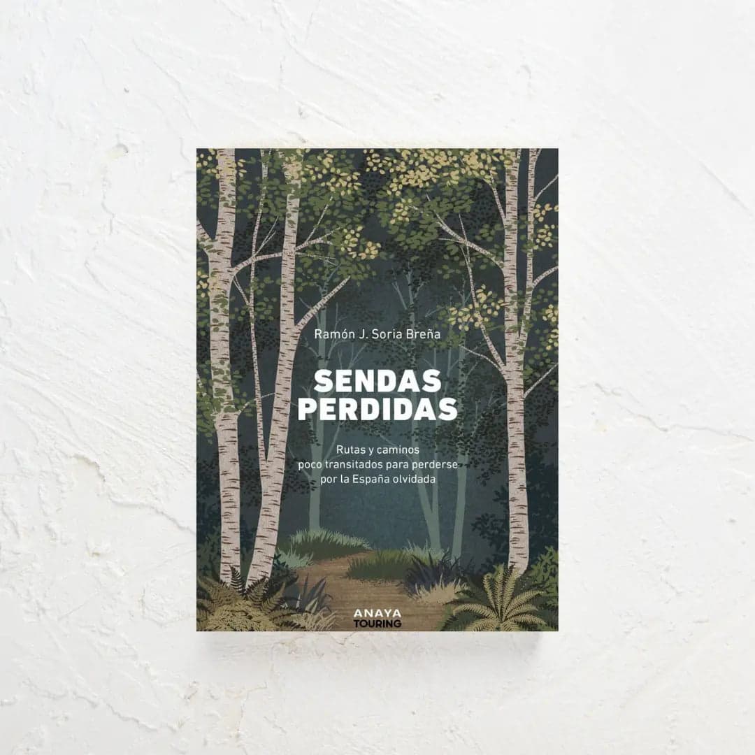 Sendas Perdidas