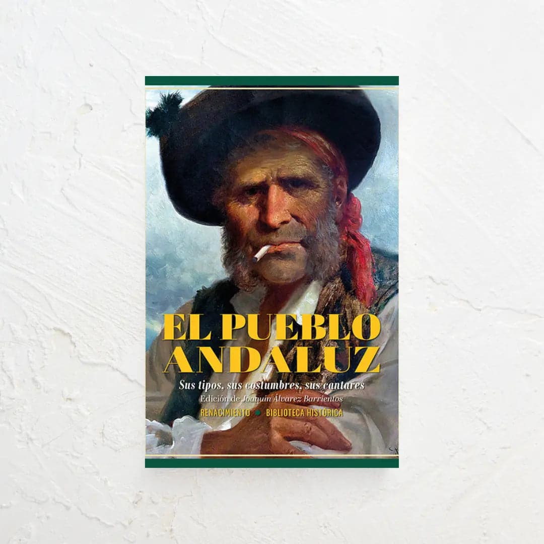 El Pueblo Andaluz