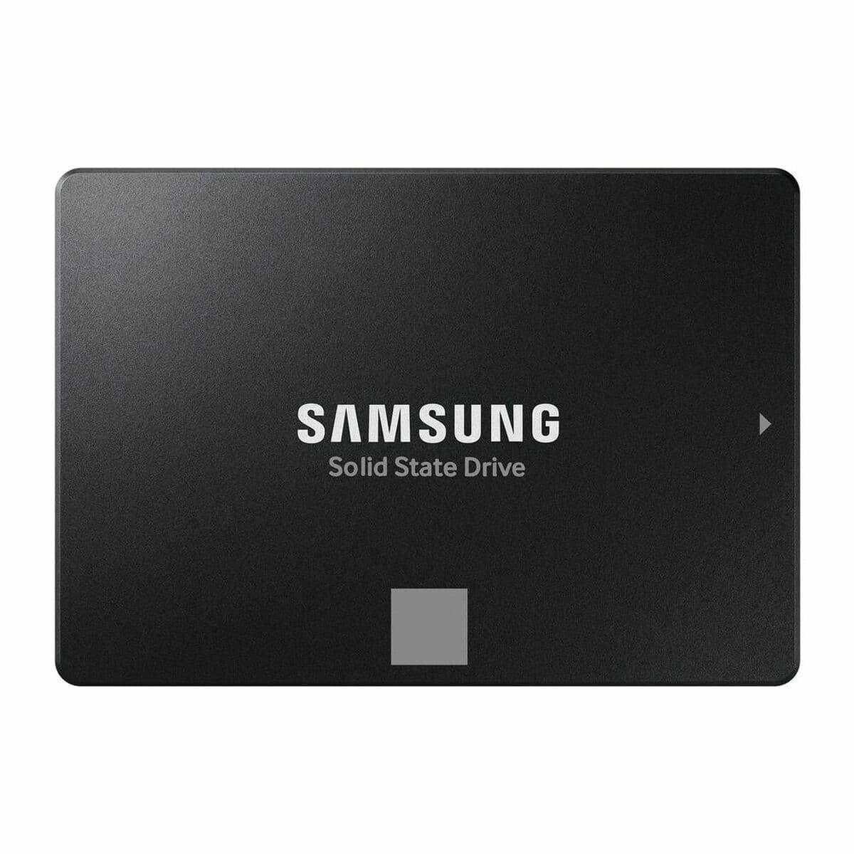 Disco Duro Samsung 870 EVO 500 GB SSD