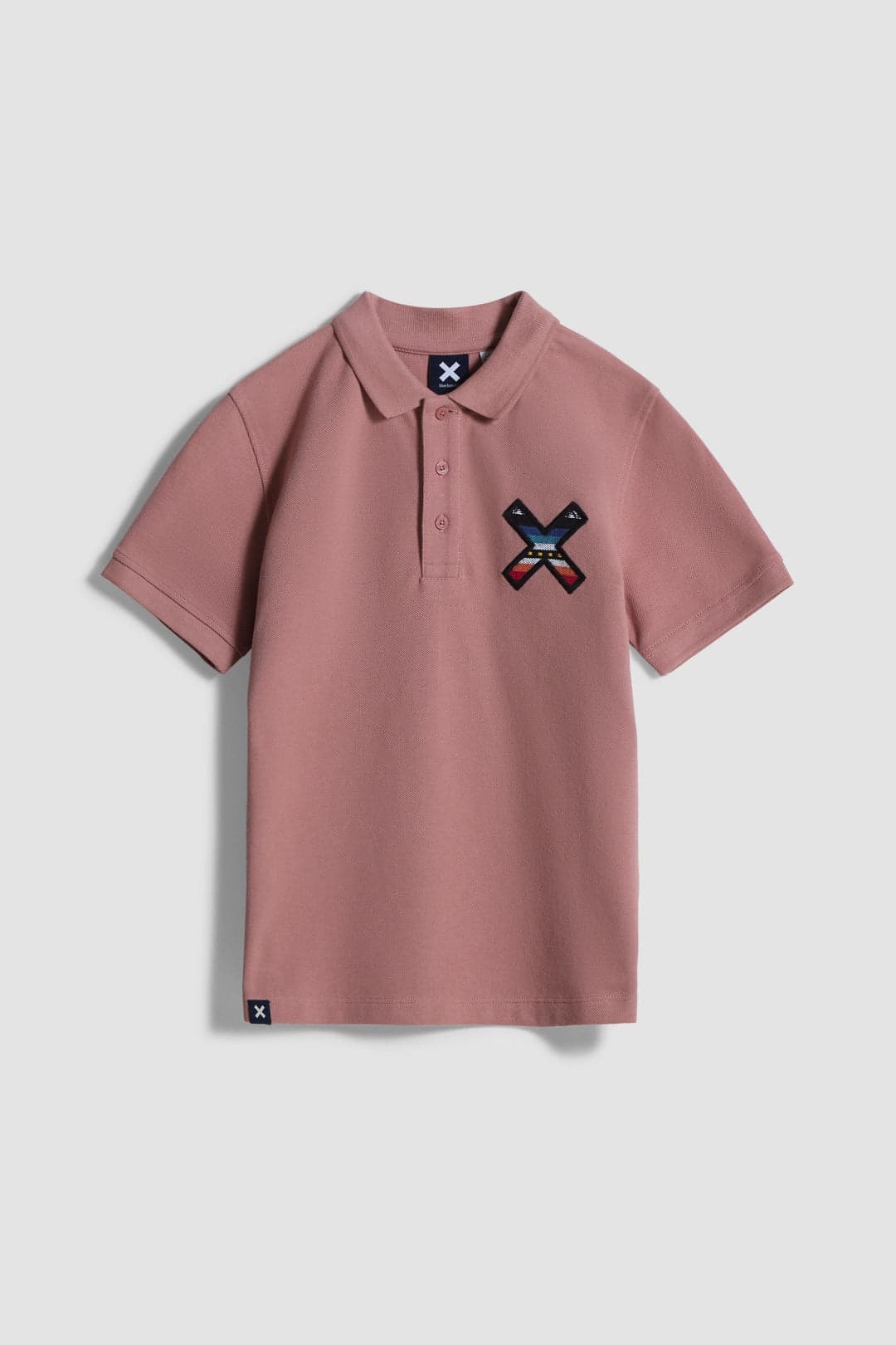 POLO KIDS CLASSIC PEACH