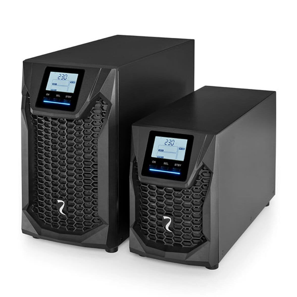 SAI Interactivo Riello SP2 1500