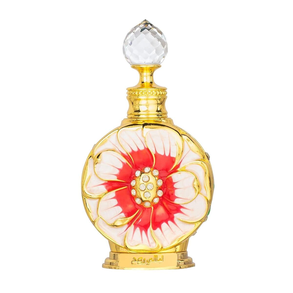 Aceite de fragancia Swiss Arabian LAYALI ROUGE 15 ml
