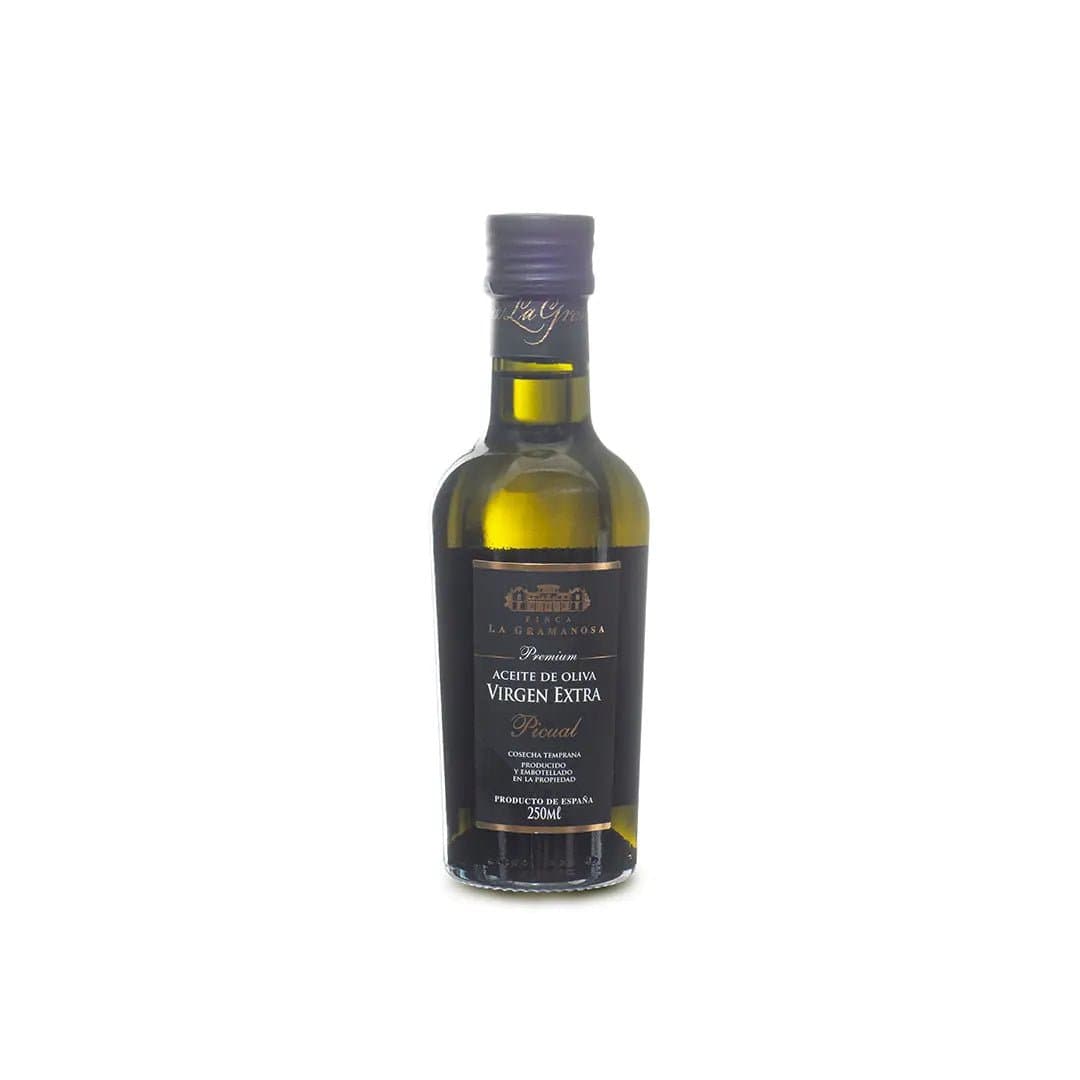 Aceite AOVE La Gramanosa Picual - 250 ml