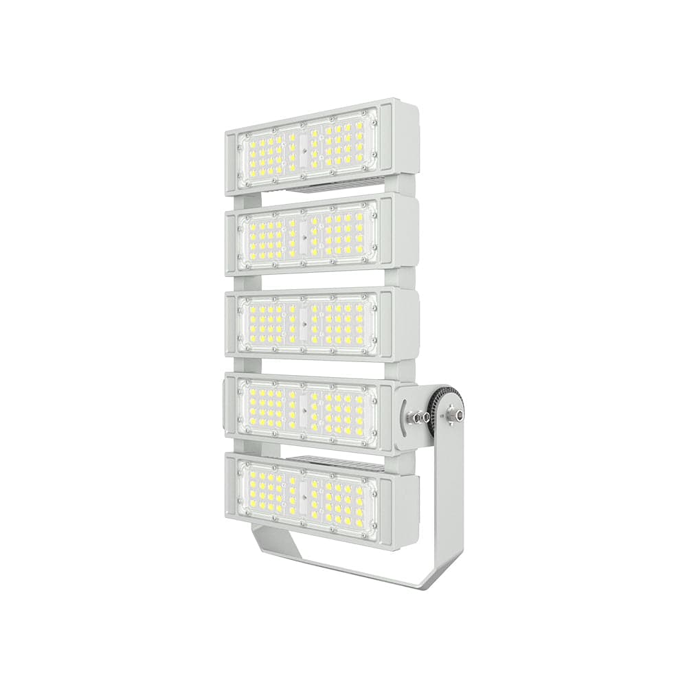 Proyector LED para Estadios 500W 160Lm/W IP66 60º 5000K Driver Philips Xitanium 1-10V