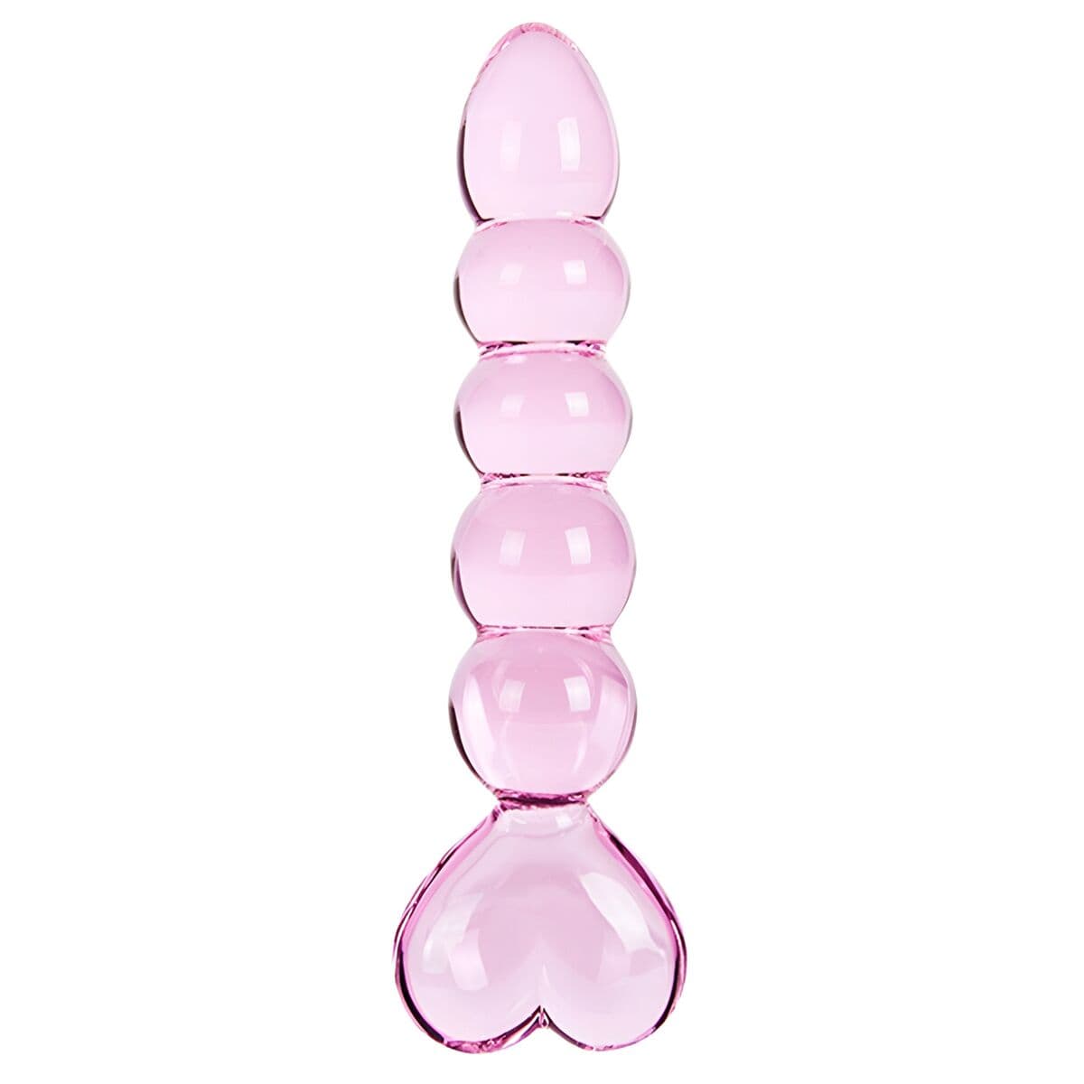 Dildo S Pleasures Rosa Ø 3,5 cm