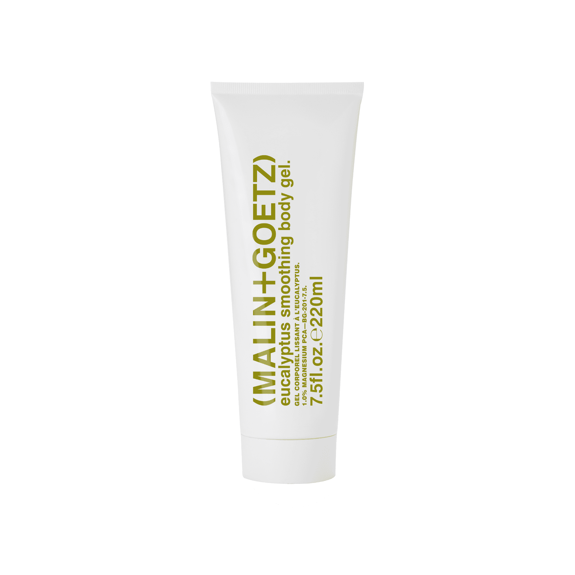 Eucalyptus Smoothing Body Gel