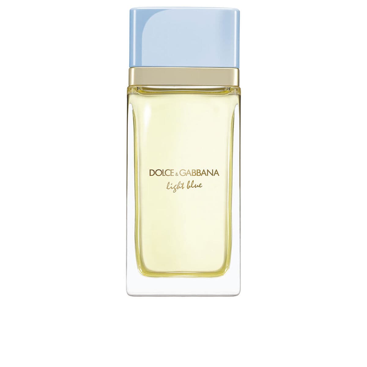 Perfume Unisex Dolce & Gabbana LIGHT BLUE POUR FEMME 200 ml