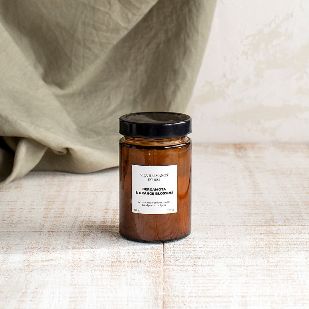 Vela Apothecary Mediana
