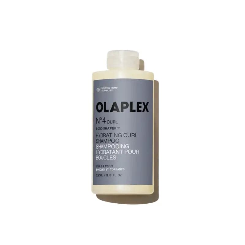 Olaplex Nº 4 Bond Shaper Hydrating Curl Shampoo, 250 ml