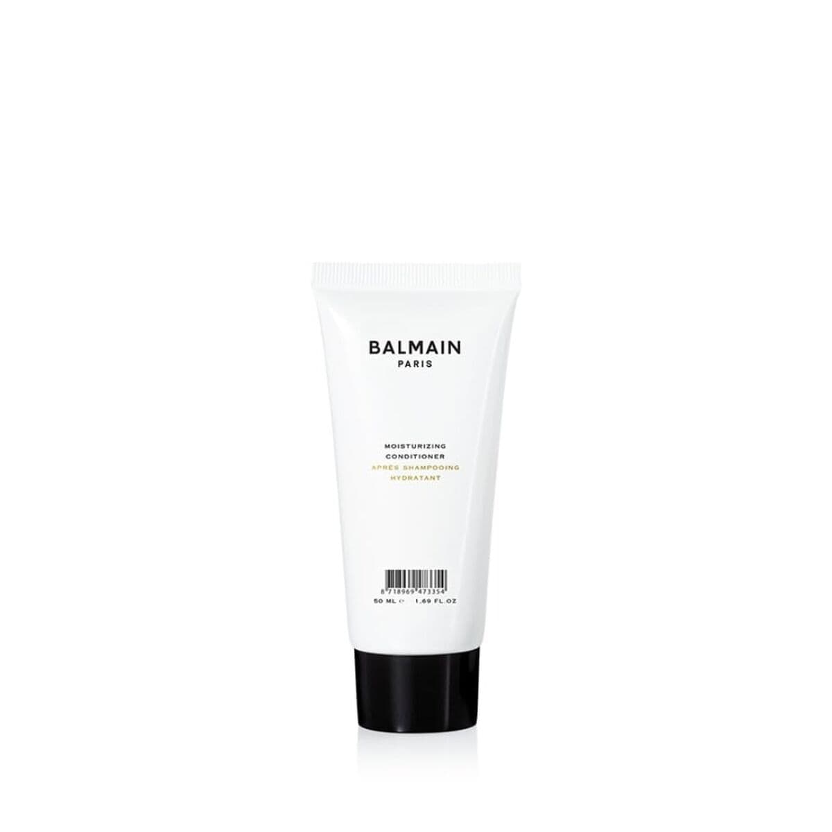 Acondicionador hidratante Balmain BALMAIN MOISTURIZING CARE 50 ml