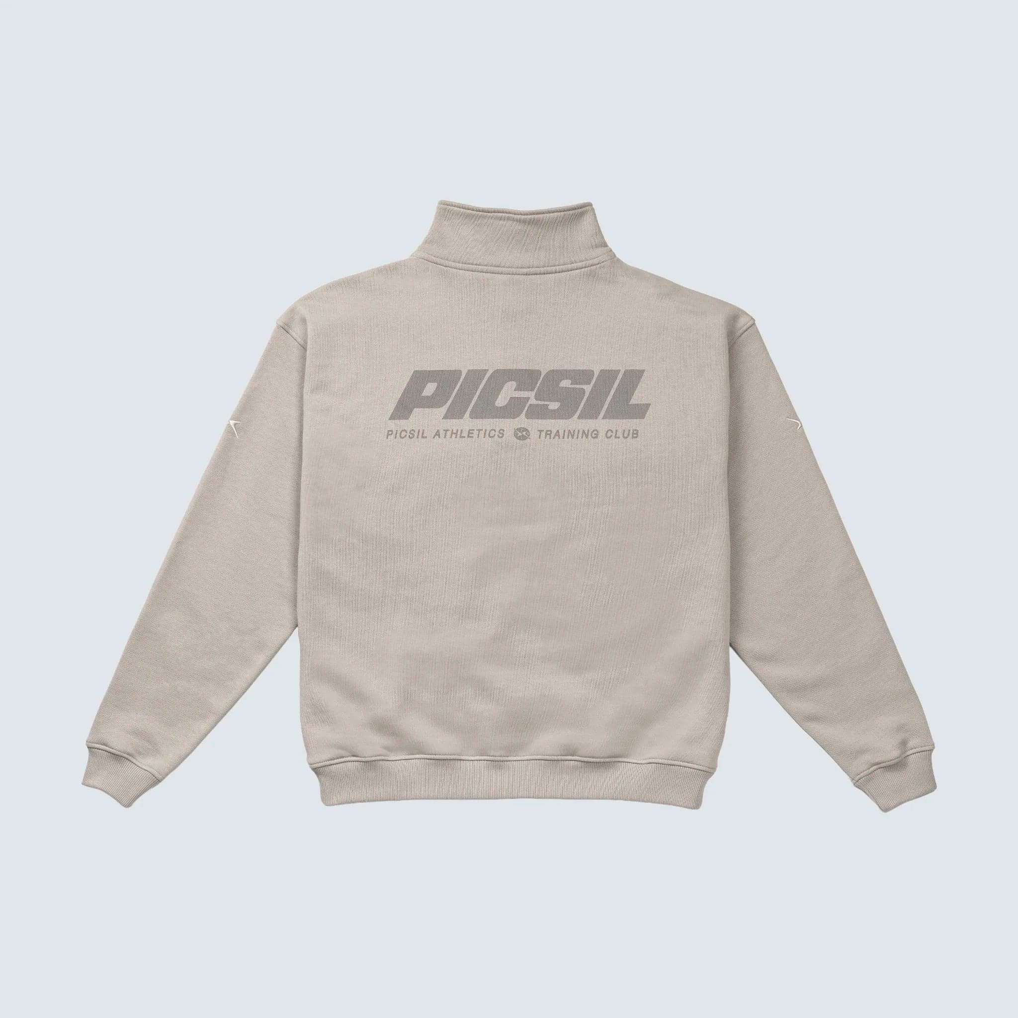 Sudadera Oversize Hombre Lifestyle AW25