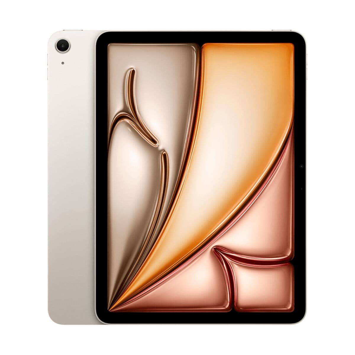 Tablet Apple iPad Air 2025 11" Octa Core M3-8100Y 8 GB RAM 512 GB Gris