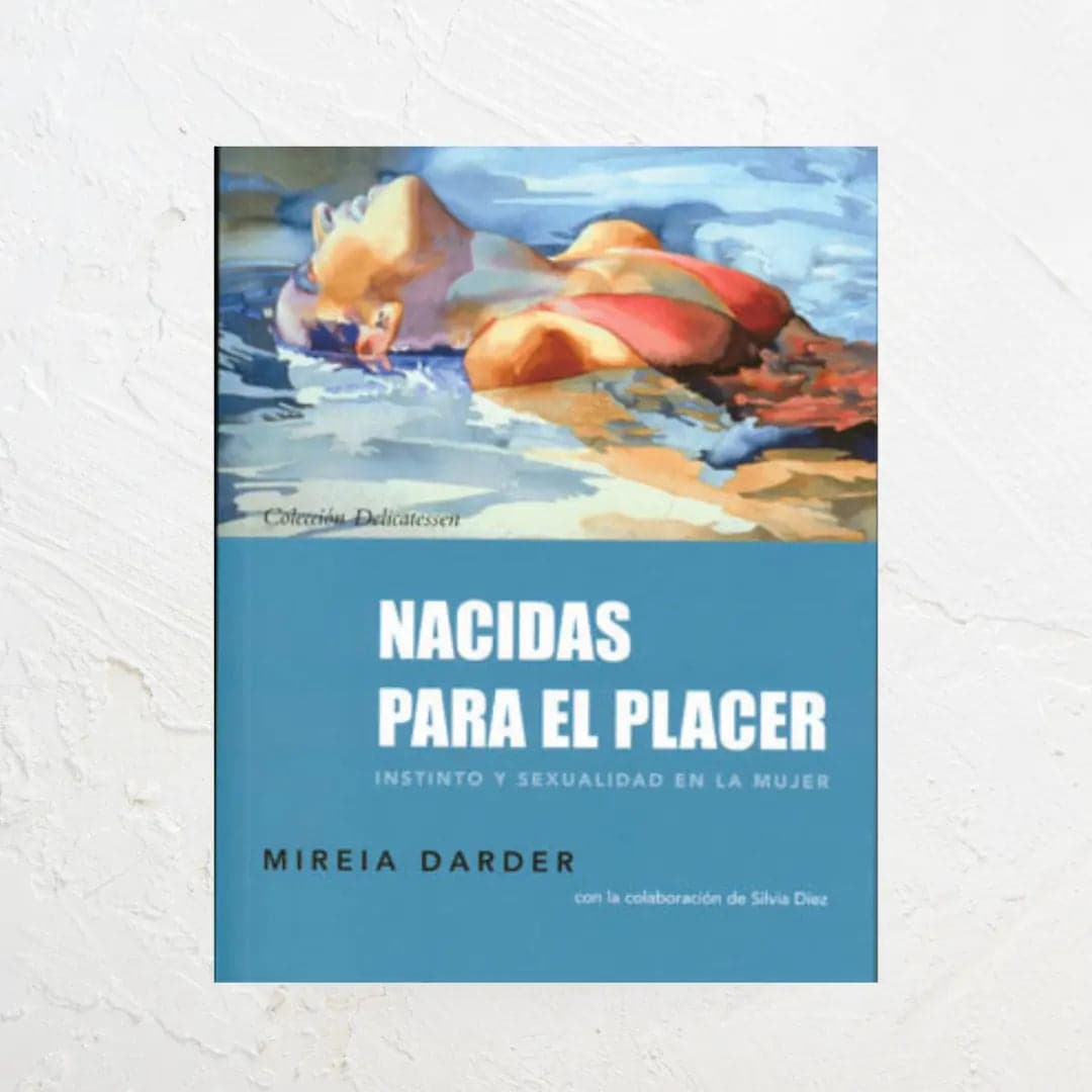 Nacidas para el Placer