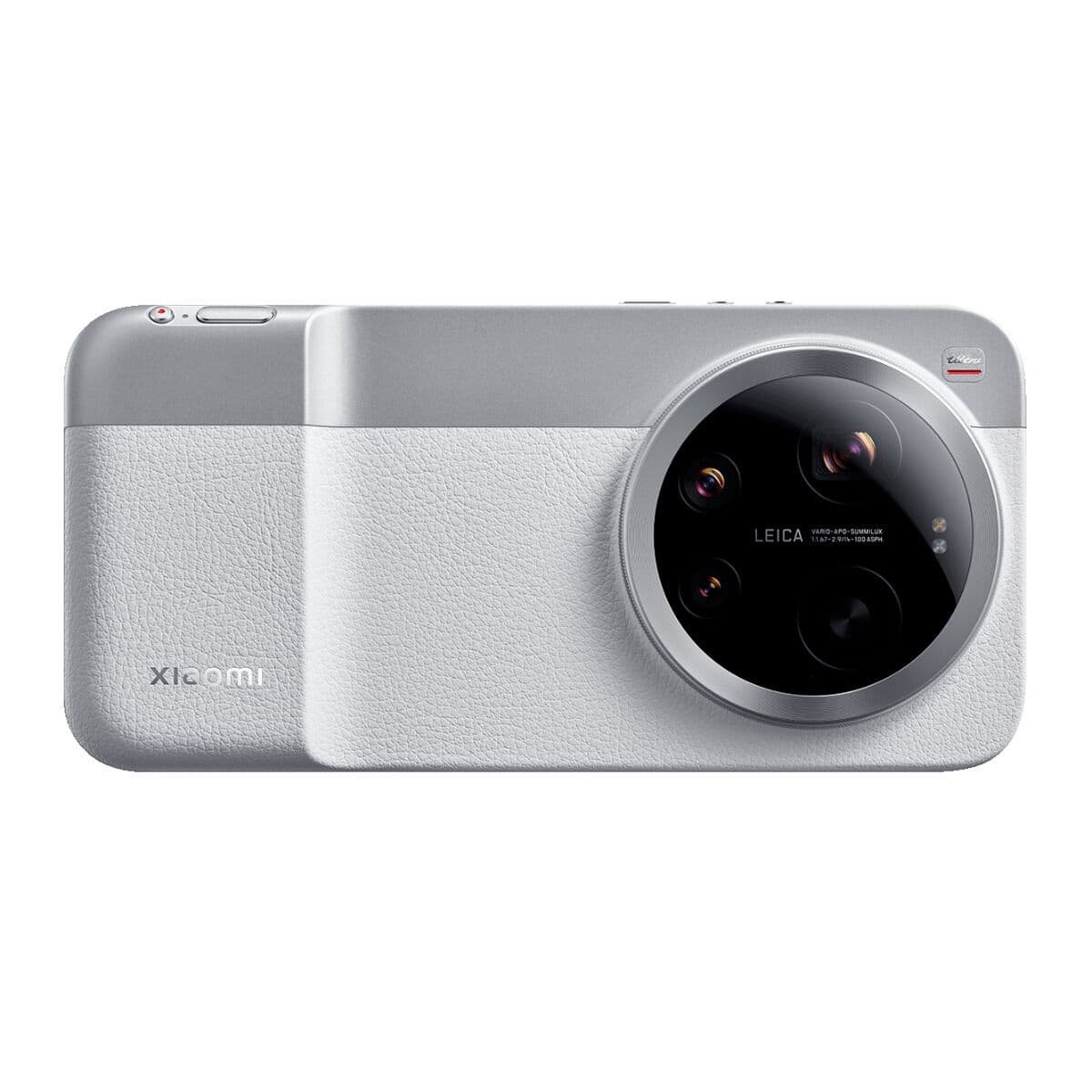 Kit de fotografía para smartphone Xiaomi 17 Ultra