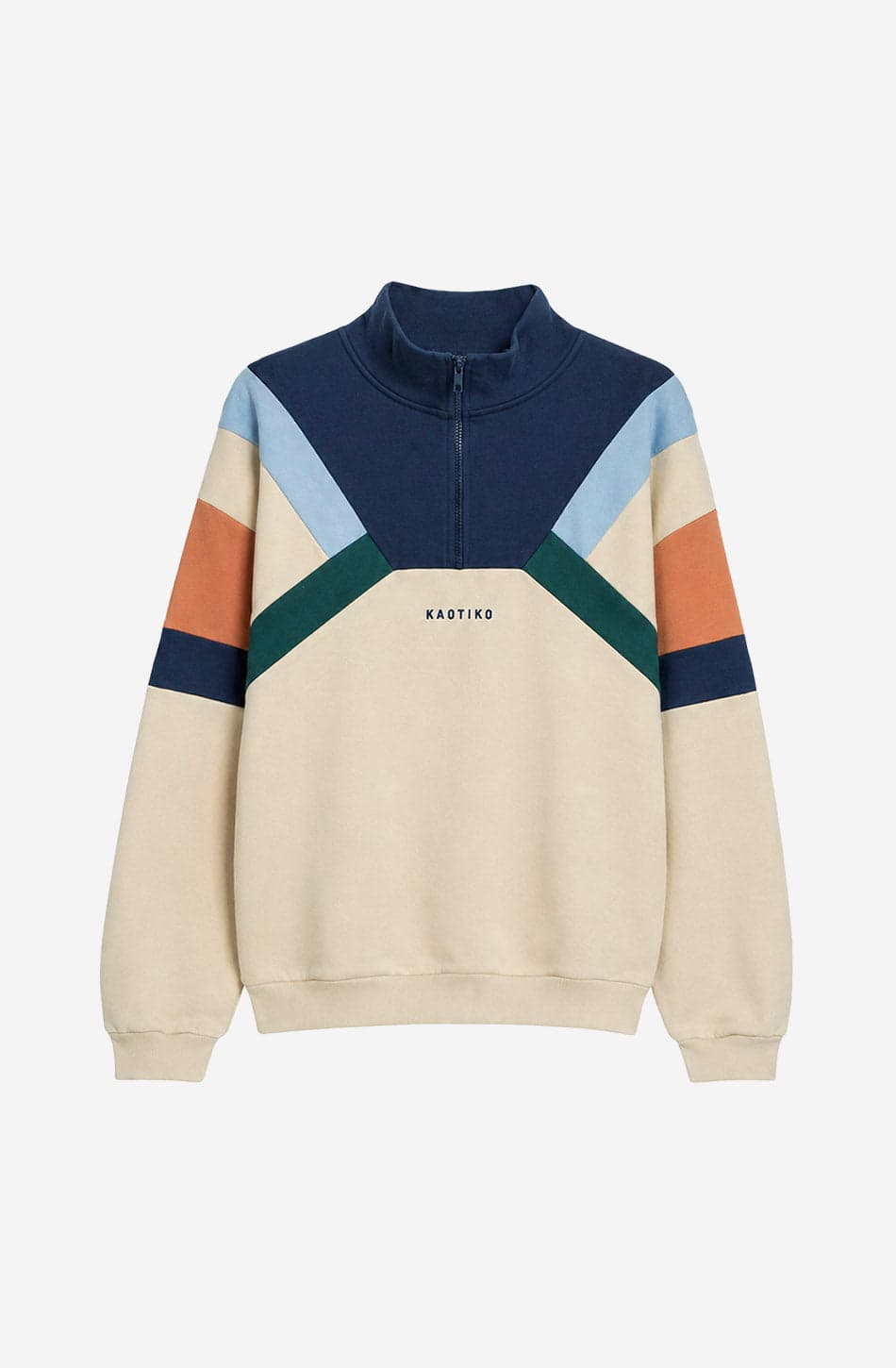 Sudadera Aleck Bone Sky