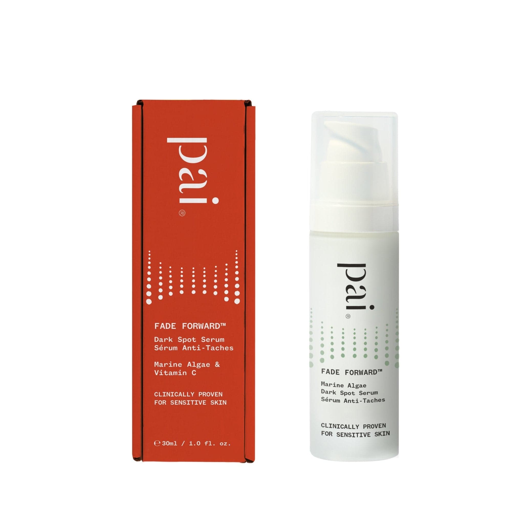Fade Forward Serum