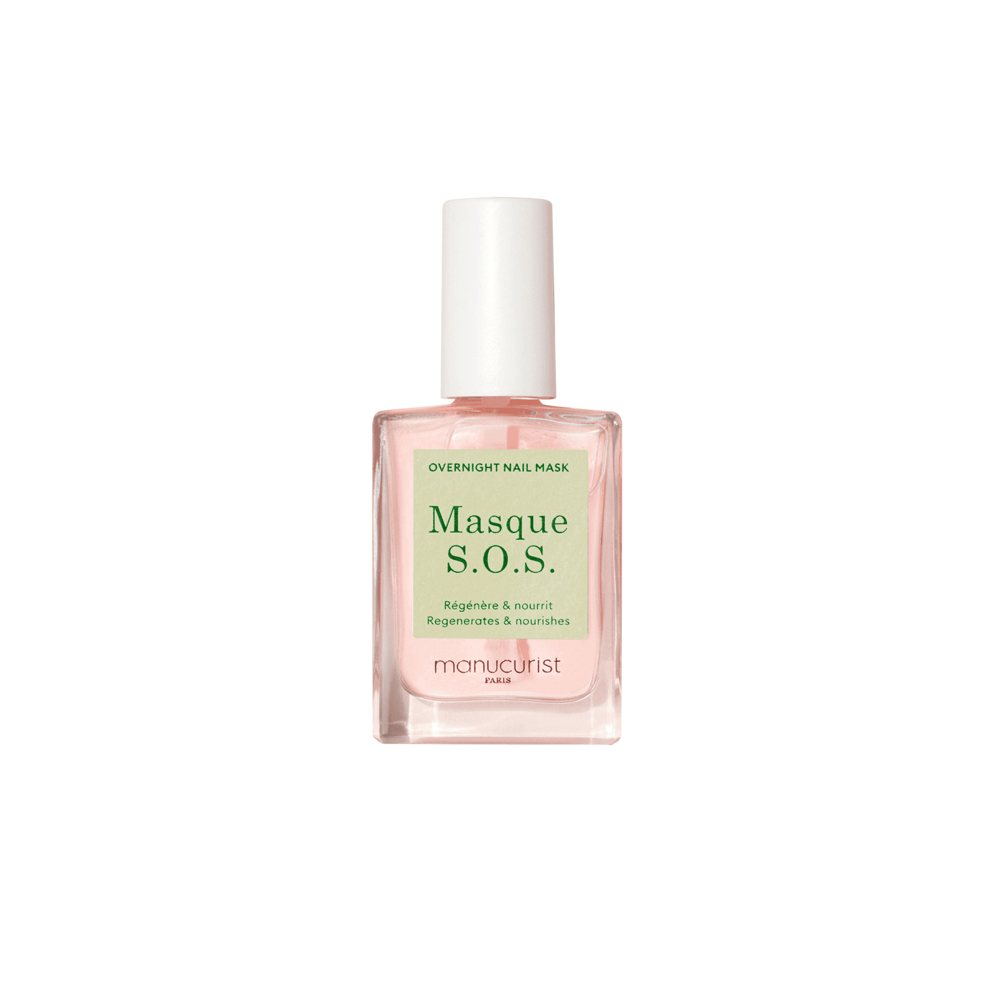 Mascarilla SOS