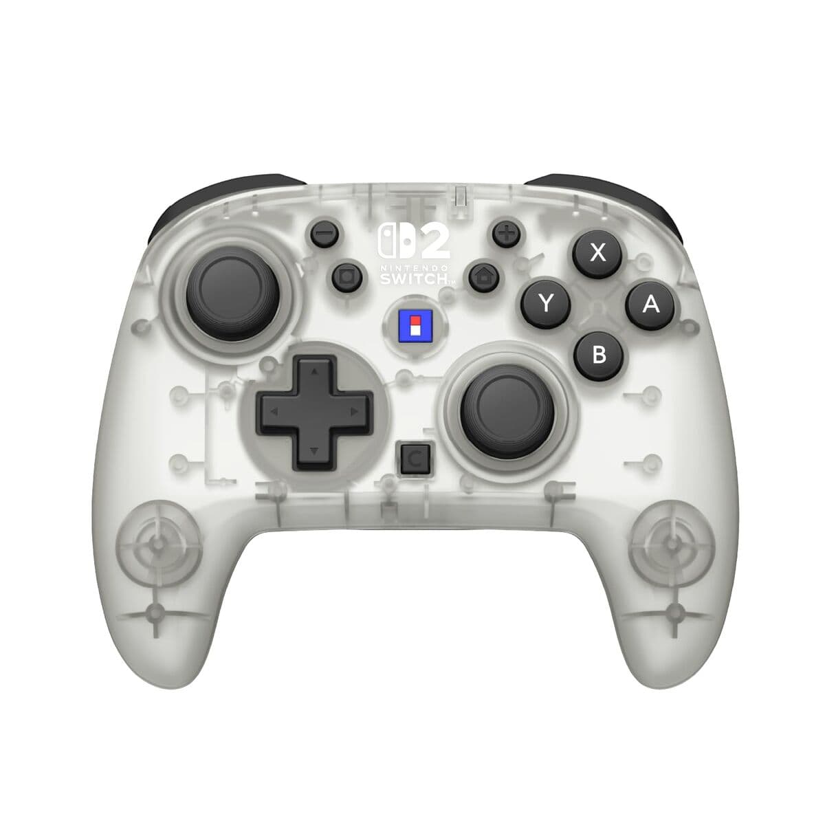 Mando Gaming HORI NSX-132E