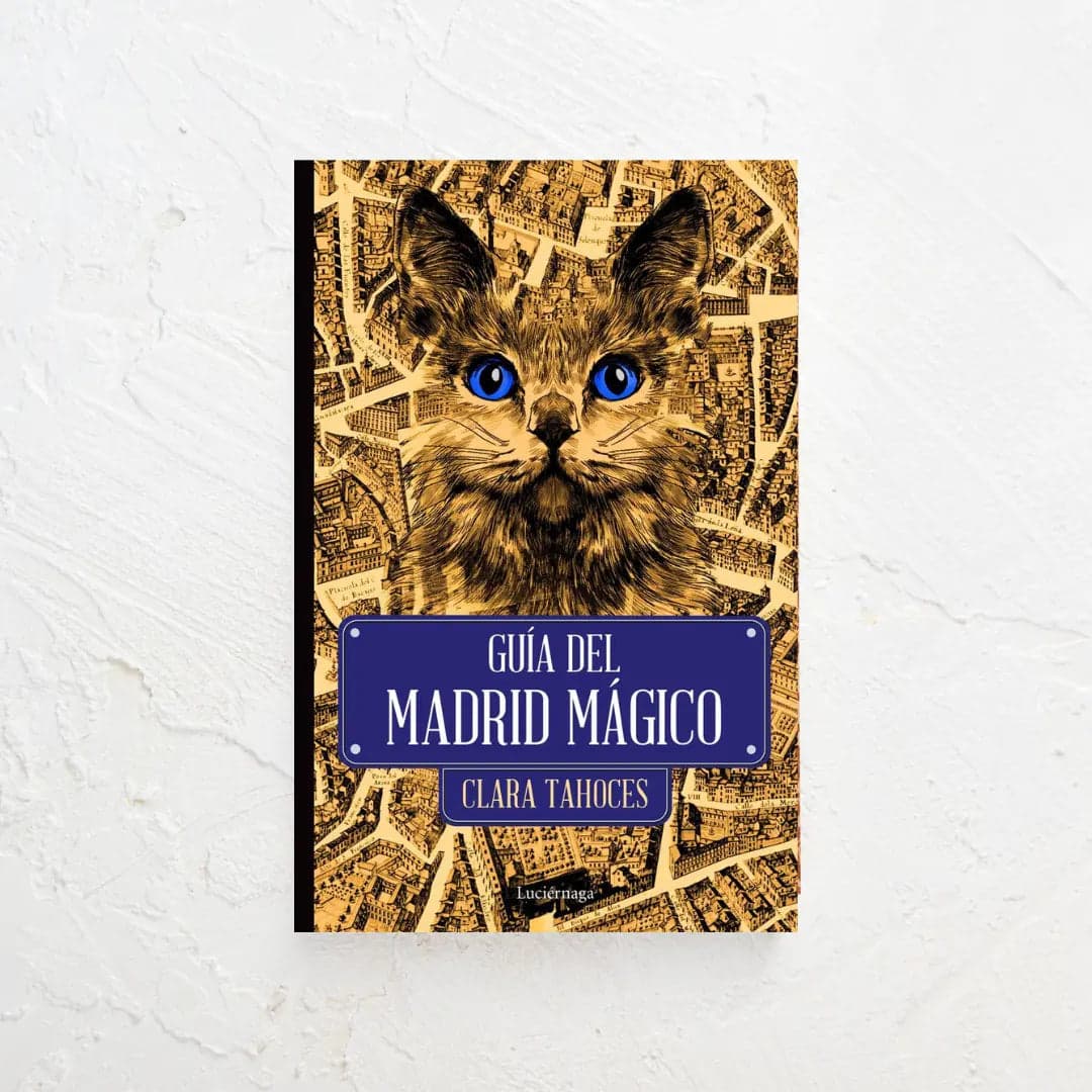 Guía del Madrid Mágico