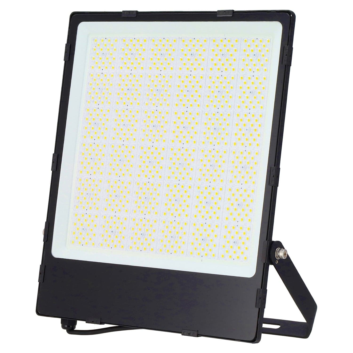 Proyector de LED IP65 300W 200Lm/W 90º Driver Lifud 5000ºK Selector Potencia (50-75-100%)