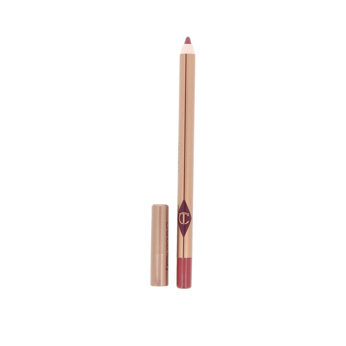 Delineador Lápiz Labial Charlotte Tilbury LIP CHEAT Walk of no shame 1,2 g