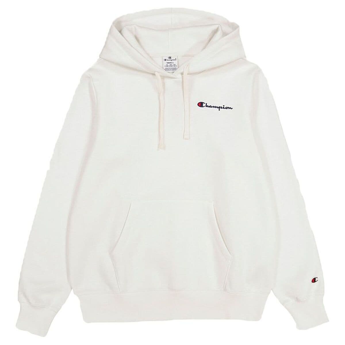 Sudadera con Capucha Mujer Champion 117530-WW003