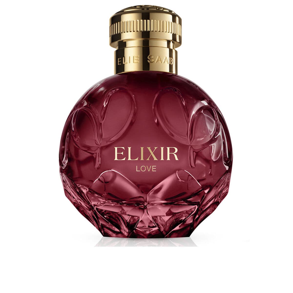 Perfume Mujer Elie Saab ELIXIR 100 ml