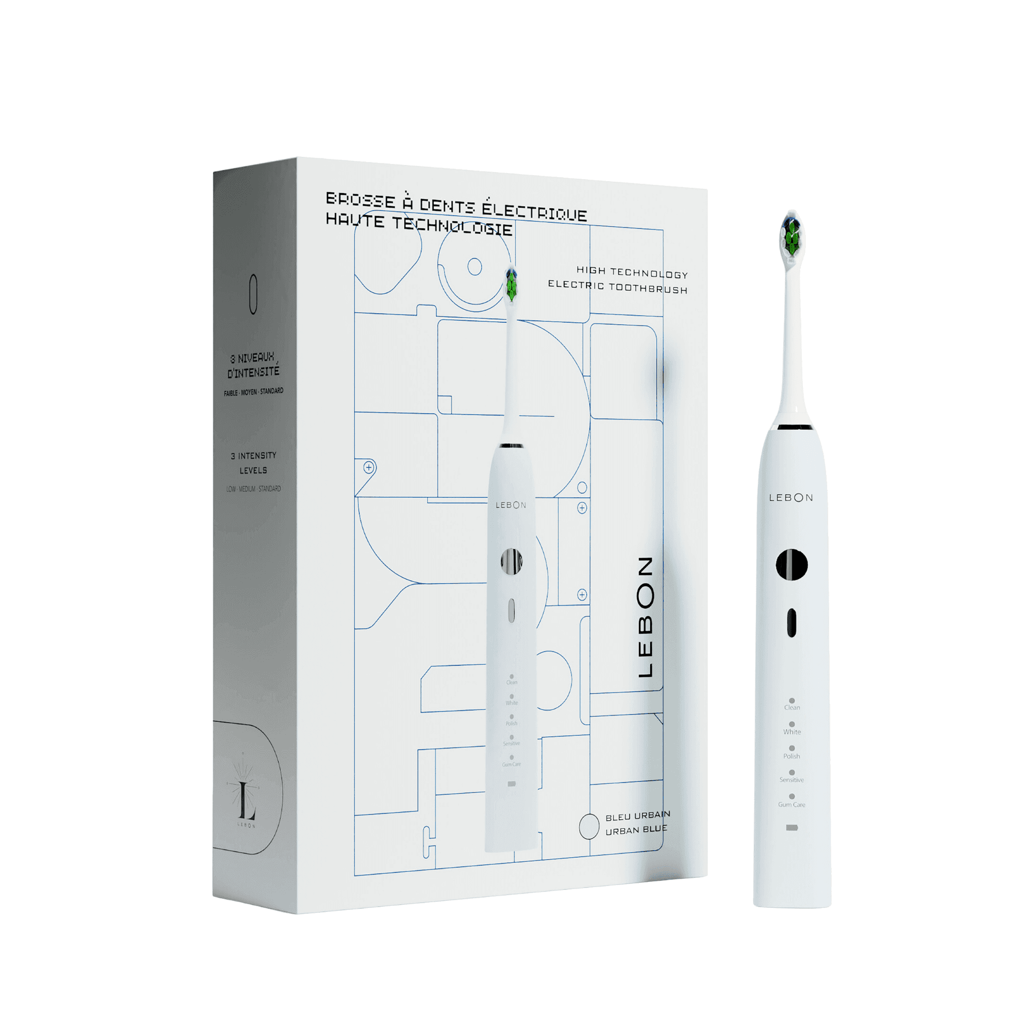 Electric Toothbrush