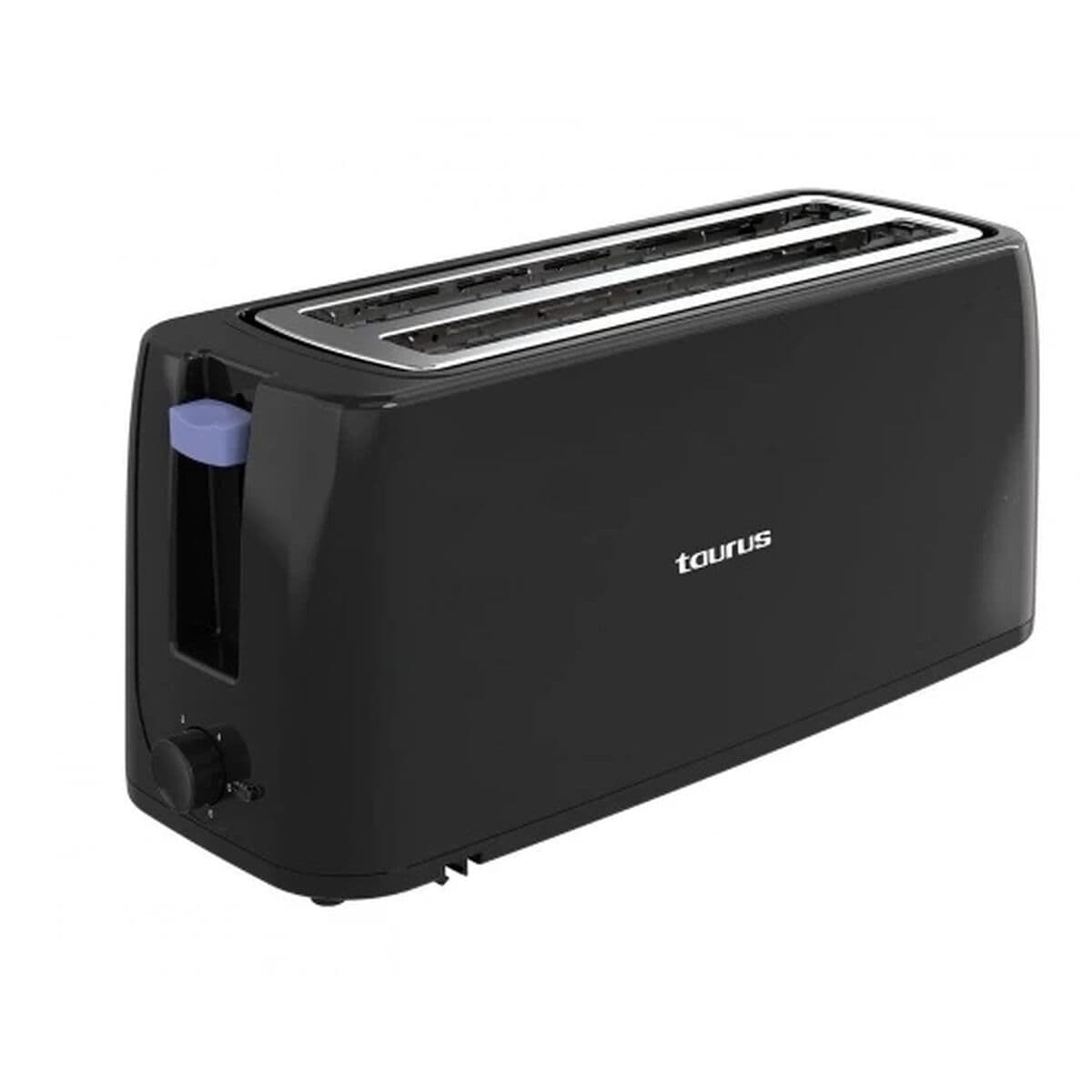 Tostadora Taurus PTFTO1200 Negro 1200 W