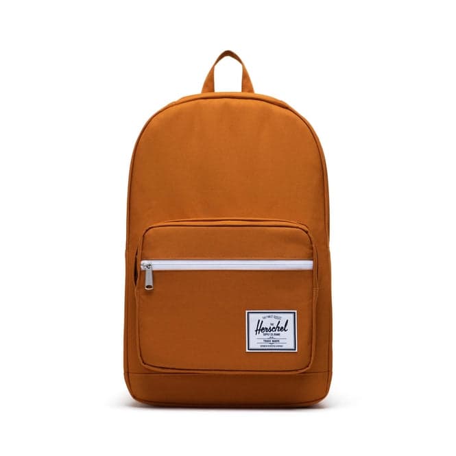 Mochila Herschel Backpacks Pop Quiz Pumpkin Spice