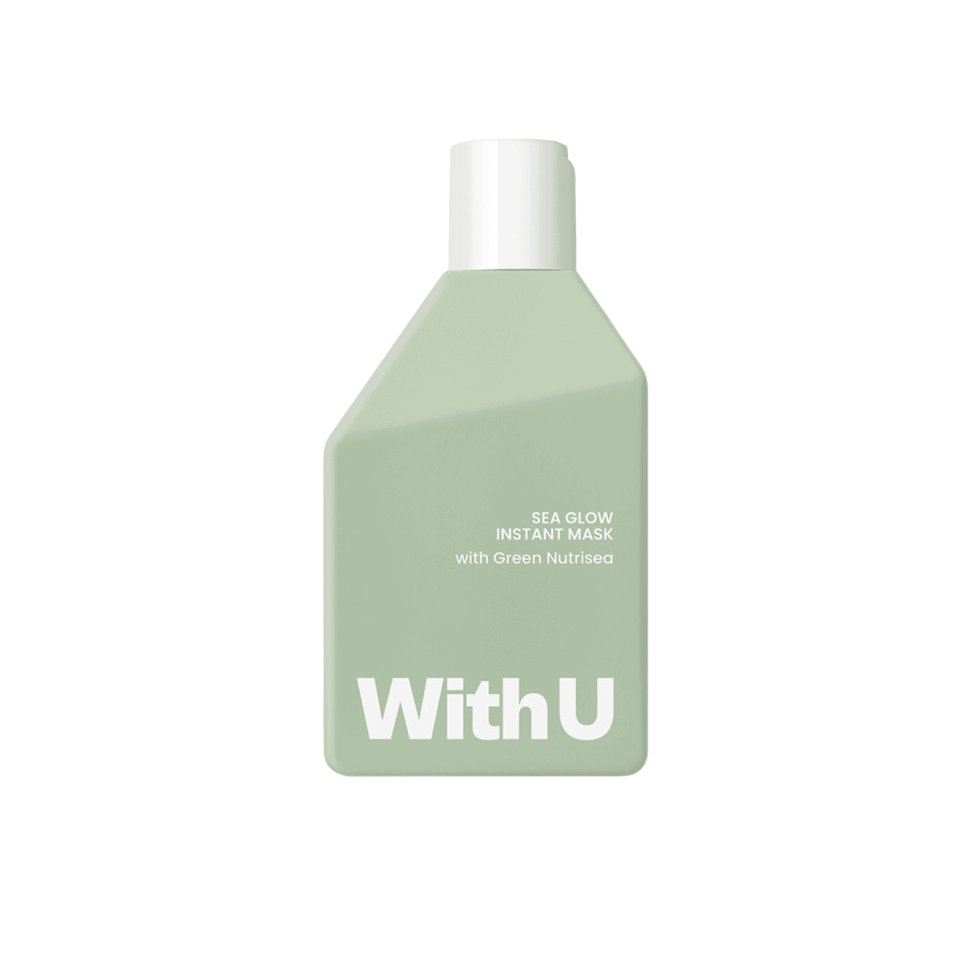 Sea Glow Instant Mask