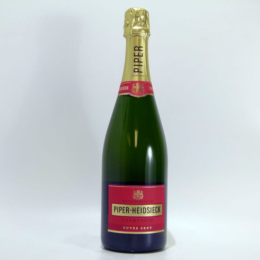 Piper Heidsieck Brut Estuchado