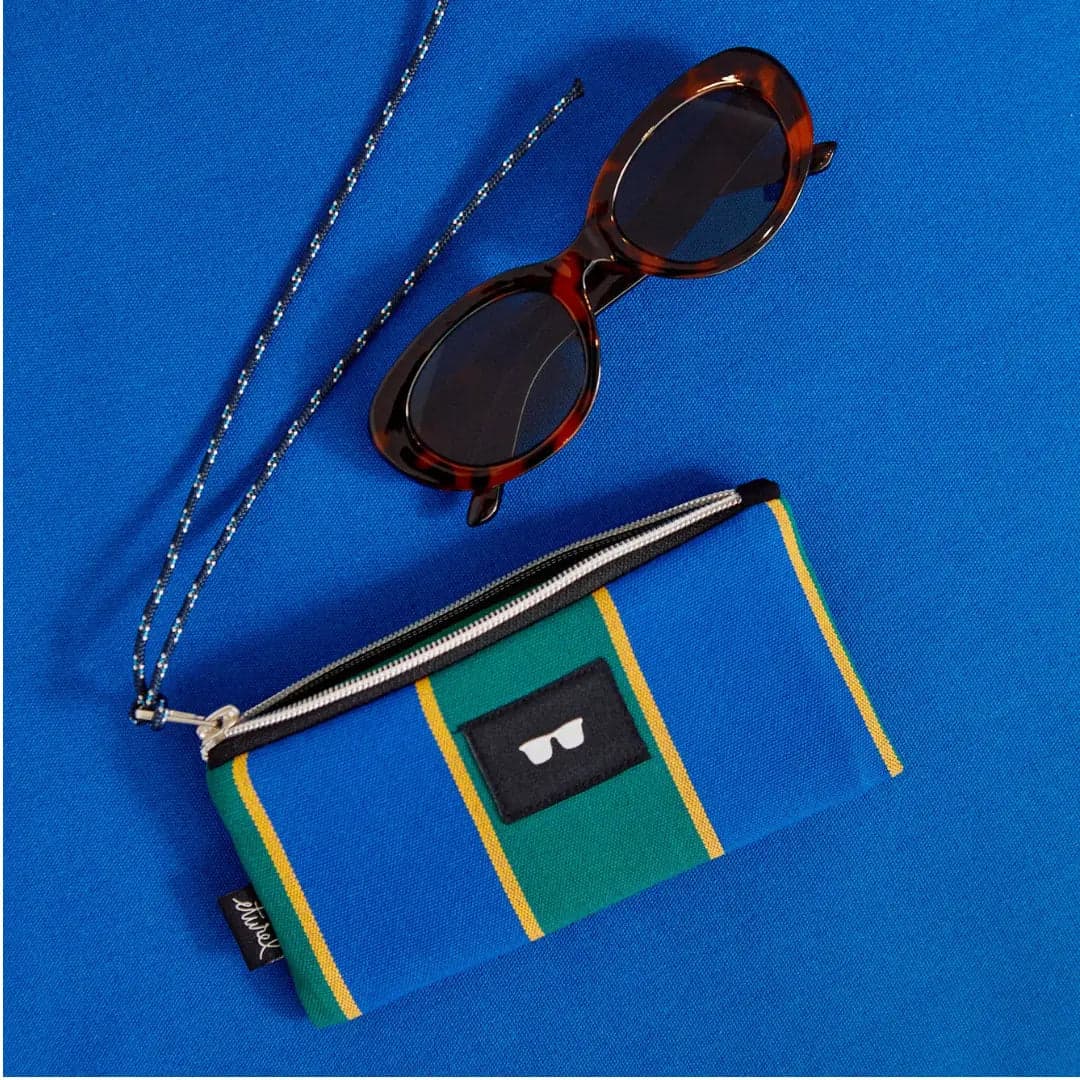 Funda de Gafas Toldo Rayas