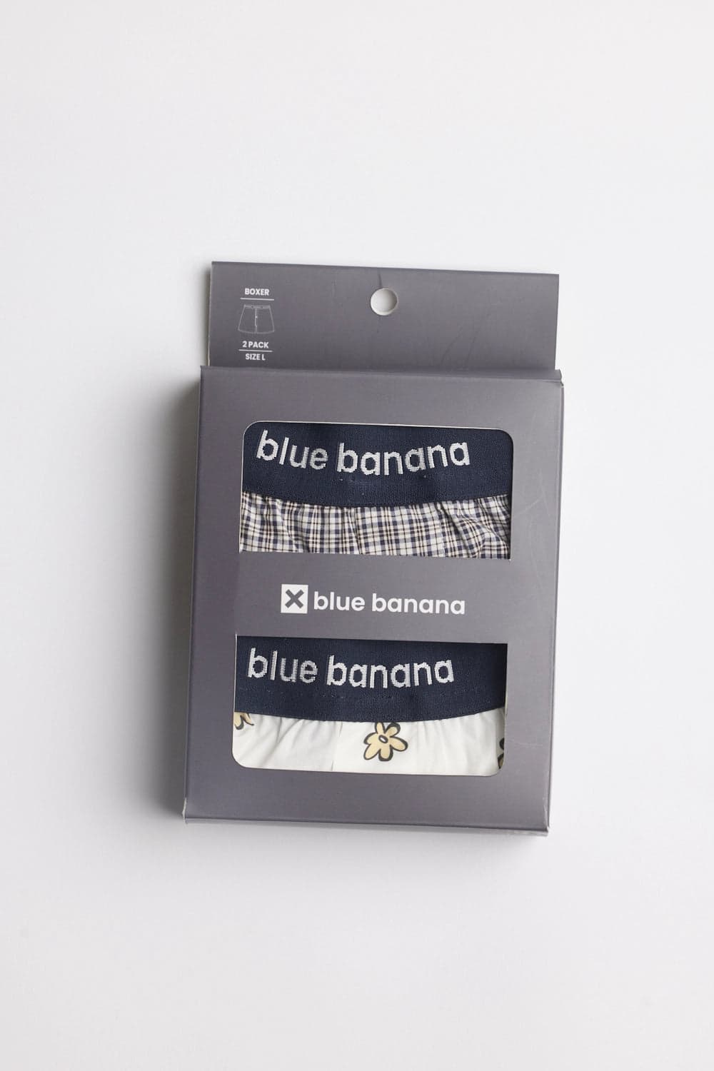 BOXERS GROW BLANCOS