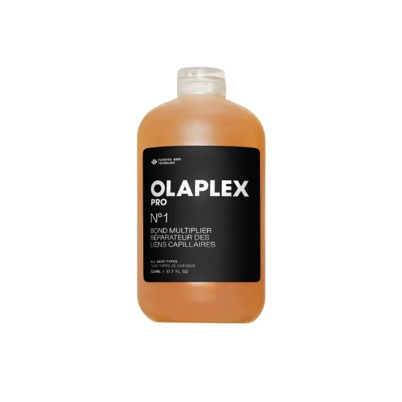 Olaplex Nº 1 Bond Multiplier, 525 ml