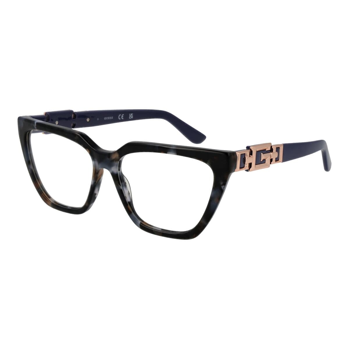 Montura de Gafas Mujer Guess GU2985 54020
