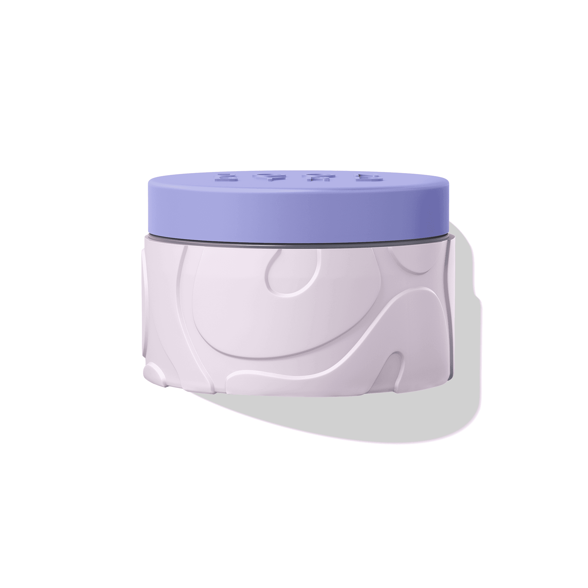 Violet Haze Body Scrub