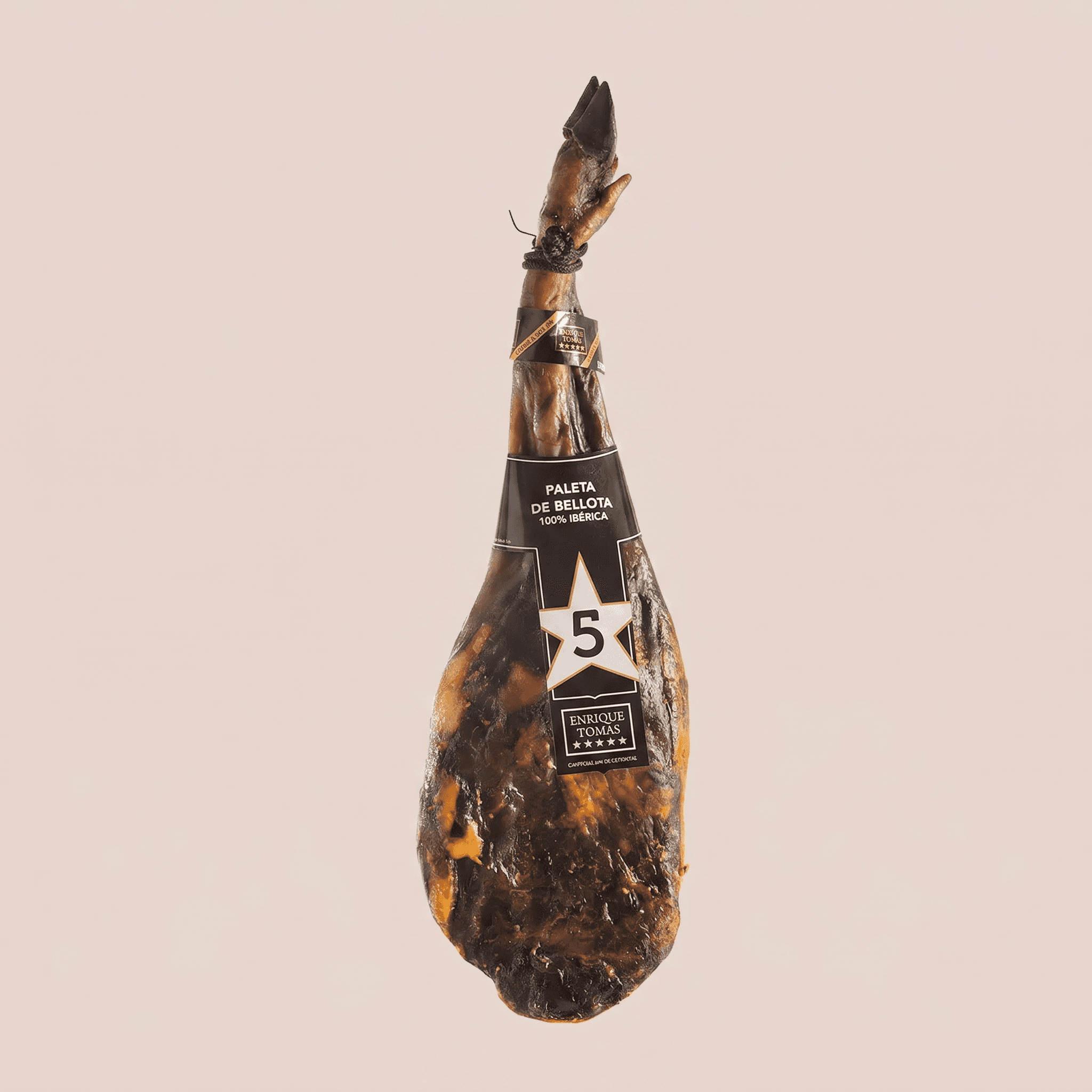 Paleta de Bellota 100% Ibérica - Selección
