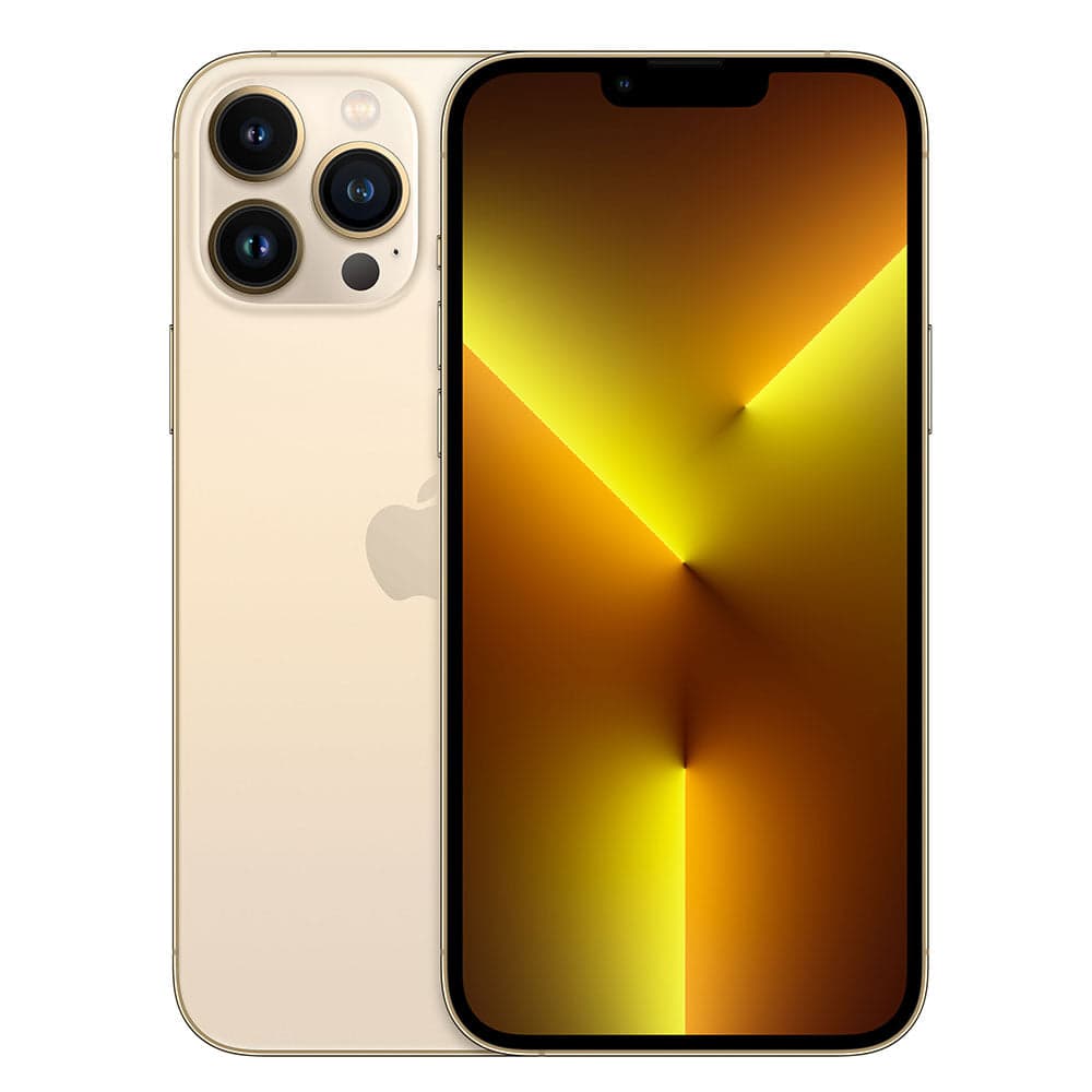 Apple iPhone 13 Pro Max | 256 GB | Oro