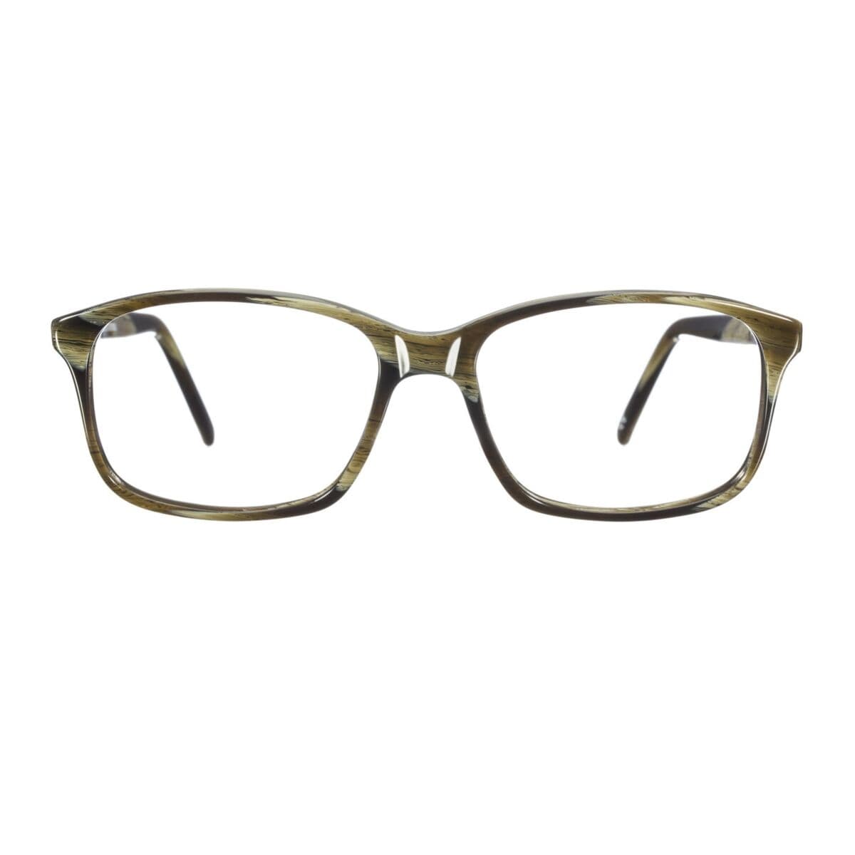 Montura de Gafas Unisex Andy Wolf 4480 54C