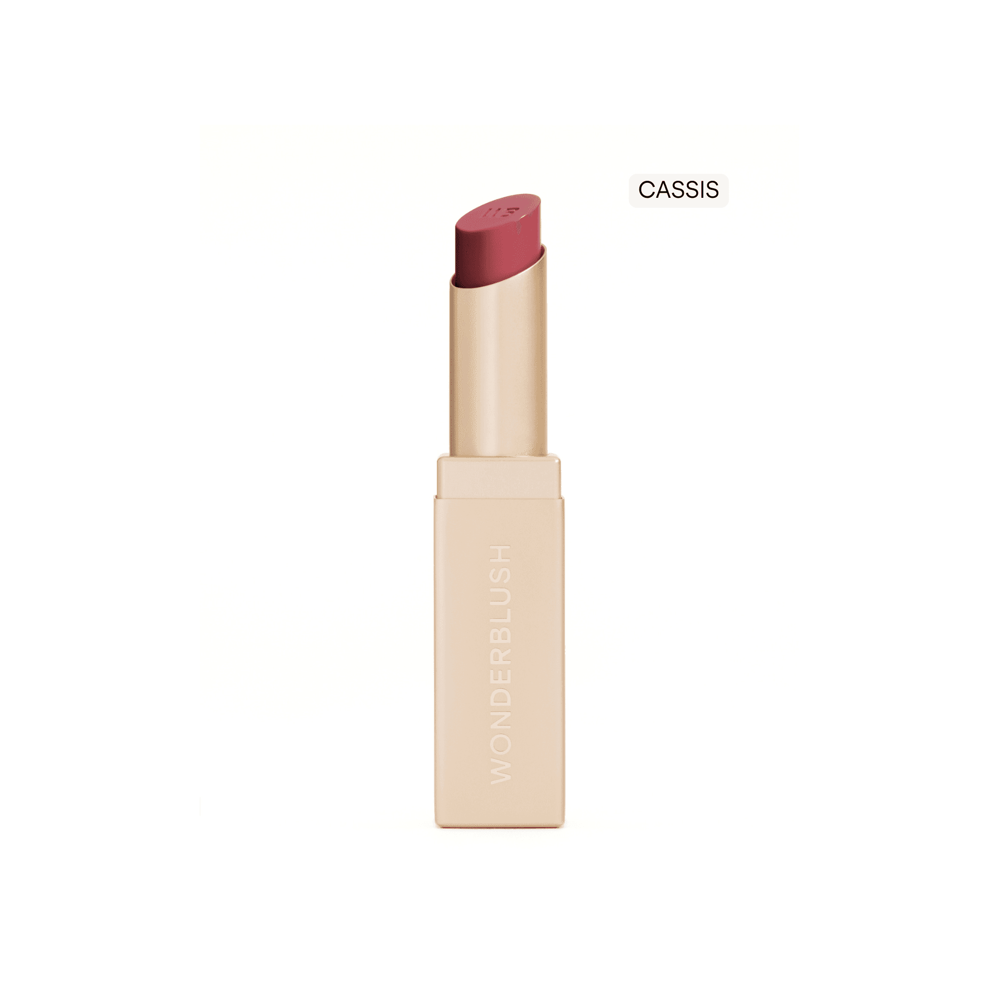 Le Rouge Lipstick