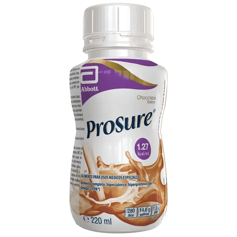 Prosure Chocolate, 220 Ml