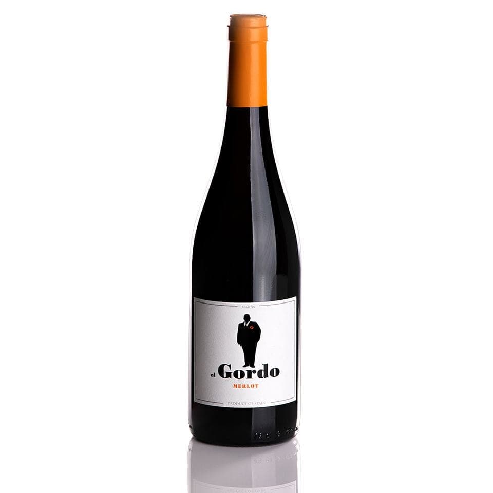 El Gordo Merlot