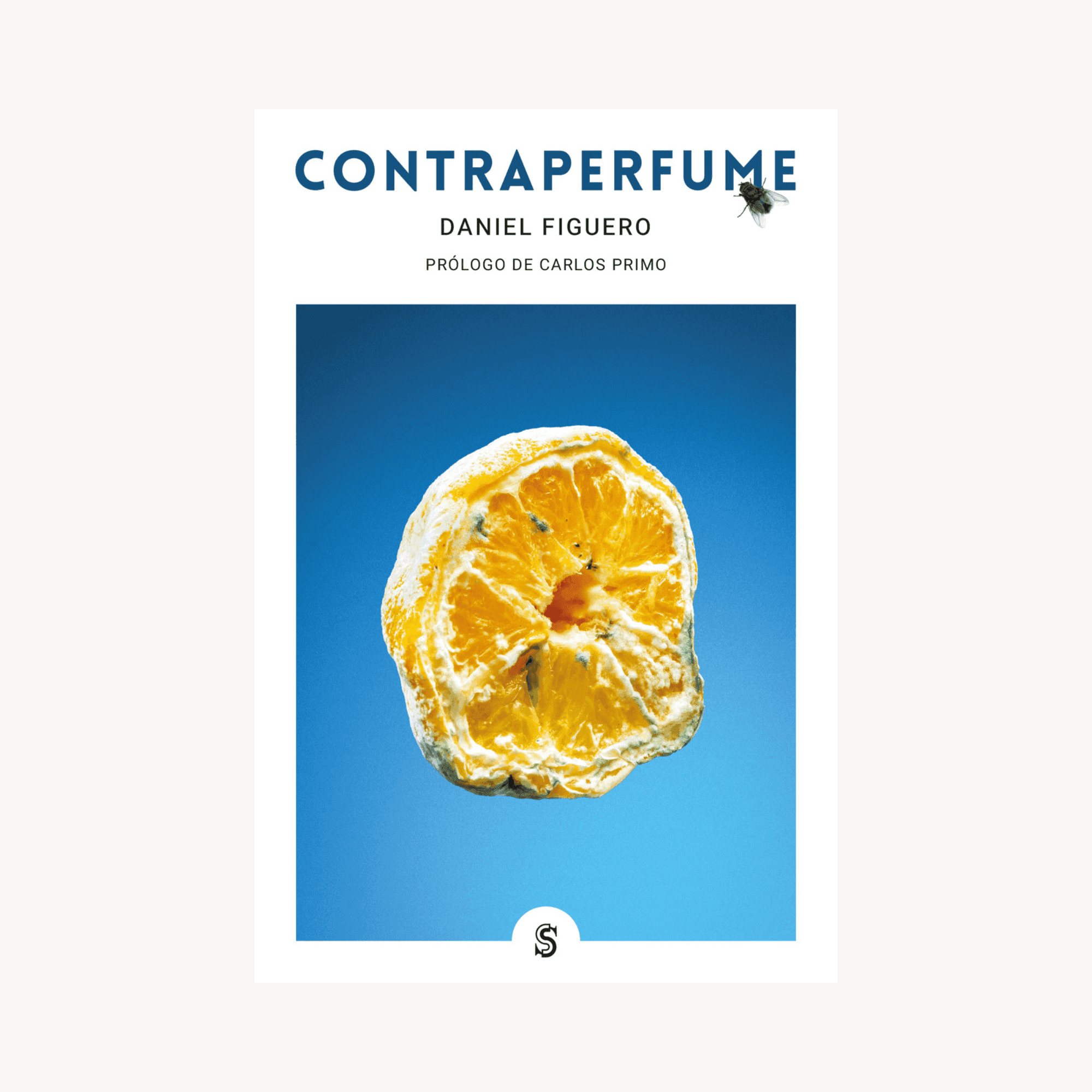 Contraperfume