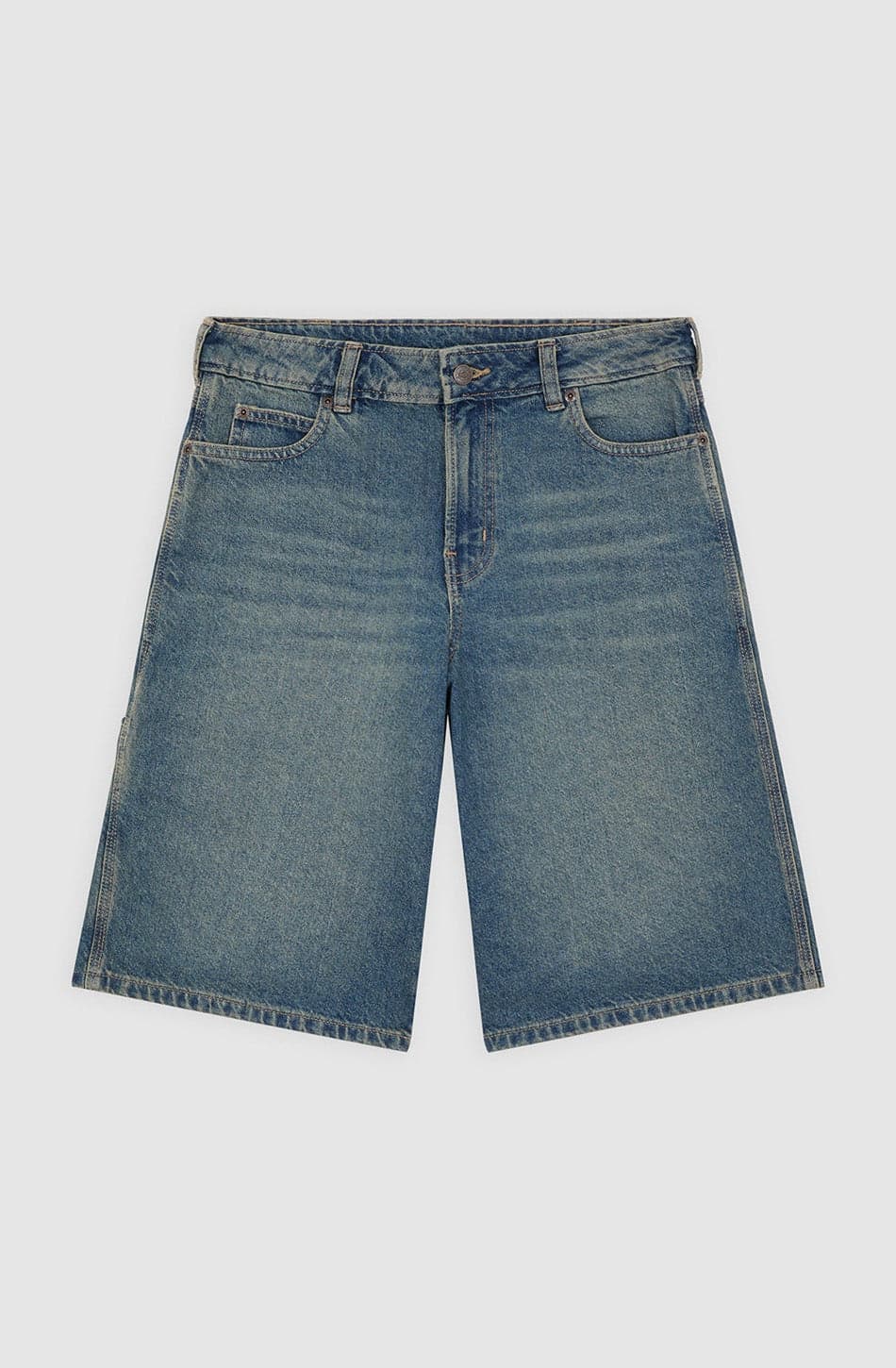 Bermudas Dickies Khaki